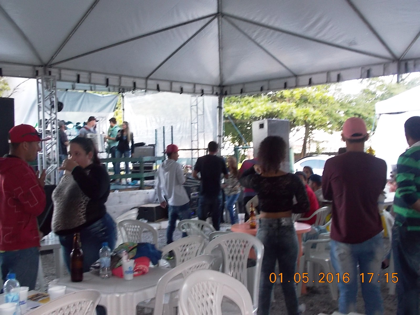 Foto da galeria