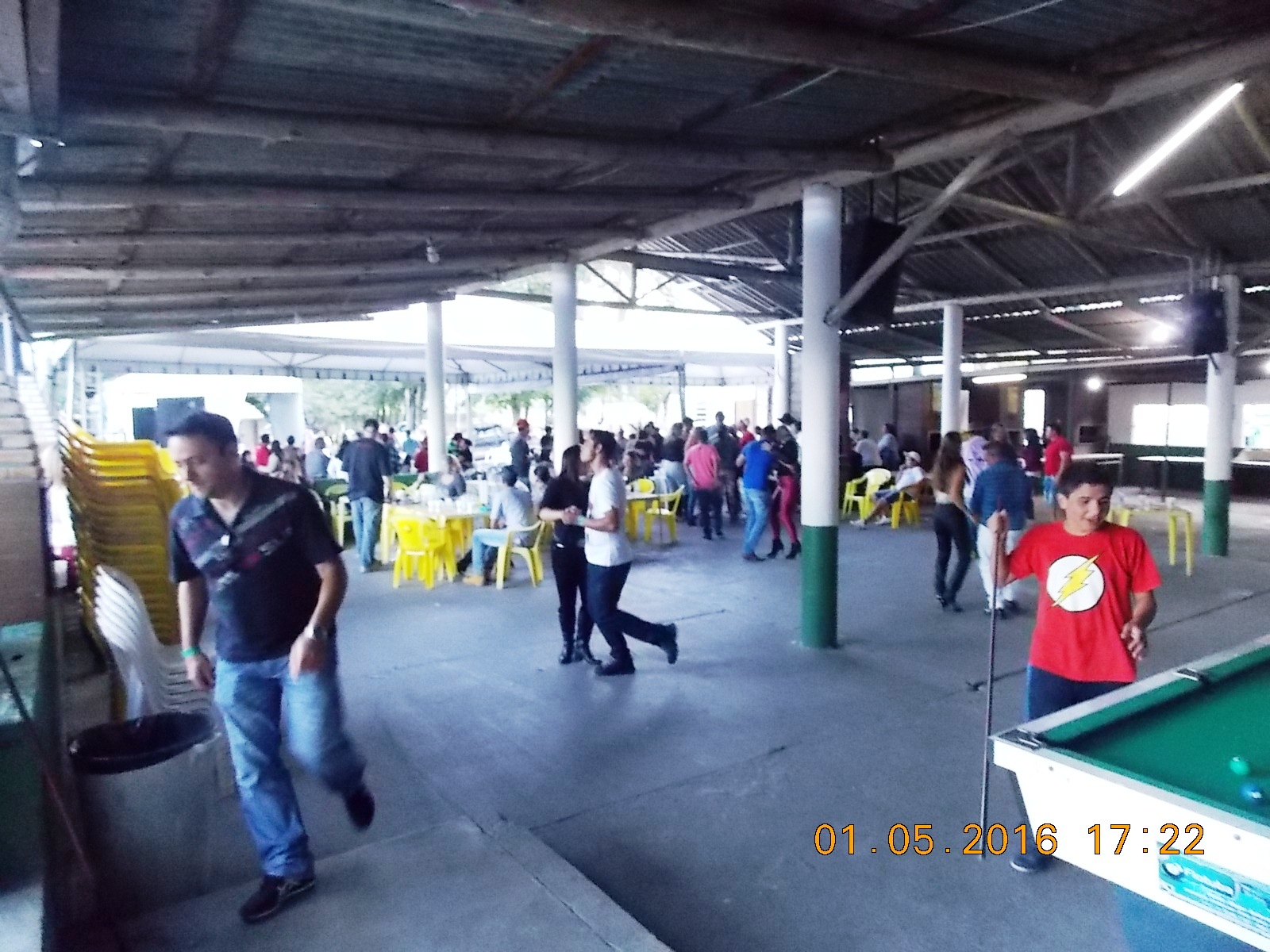 Foto da galeria