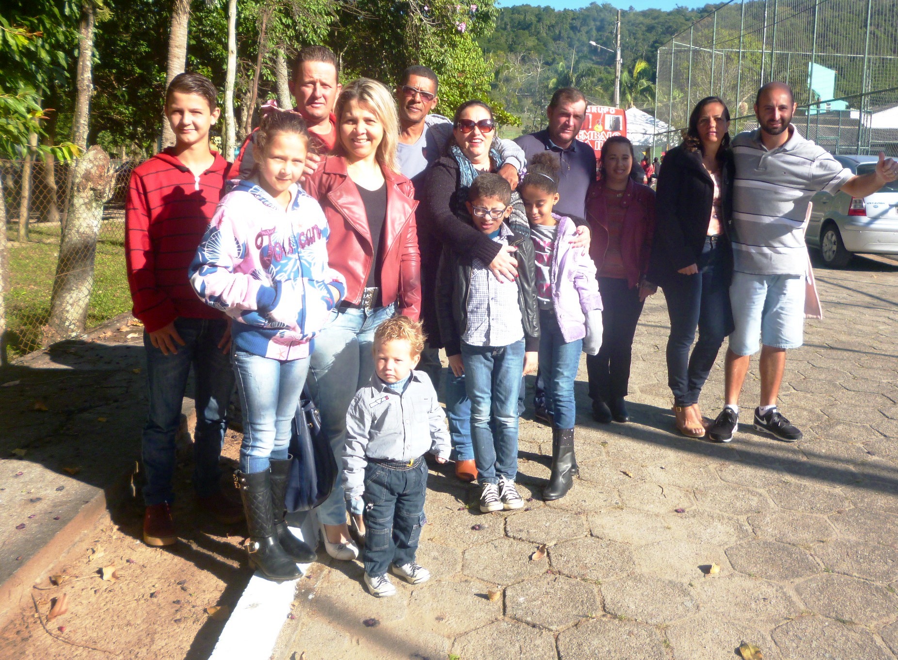 Foto da galeria