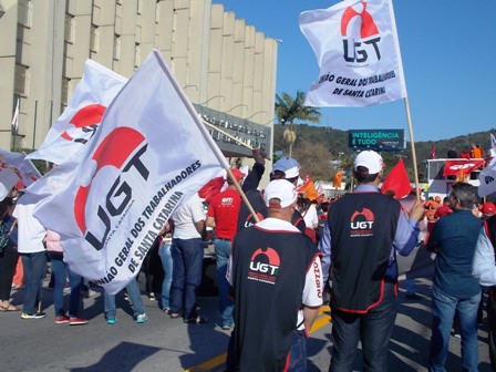 Foto da galeria