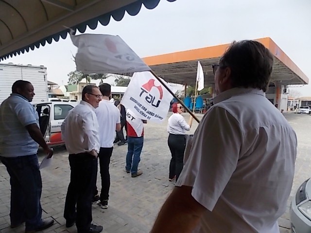 Foto da galeria