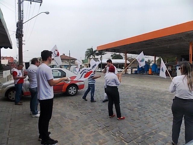 Foto da galeria