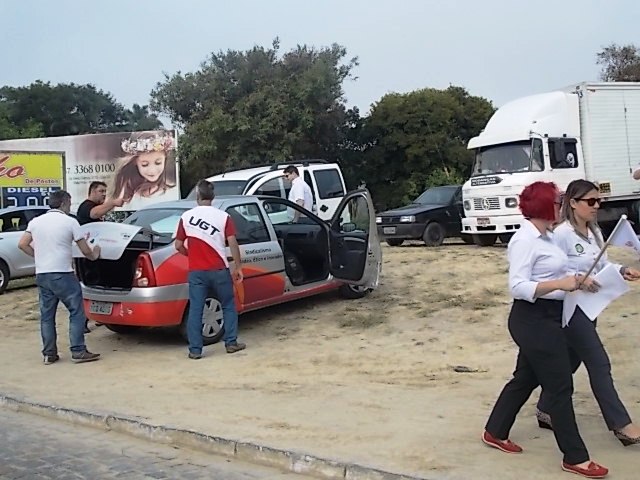 Foto da galeria