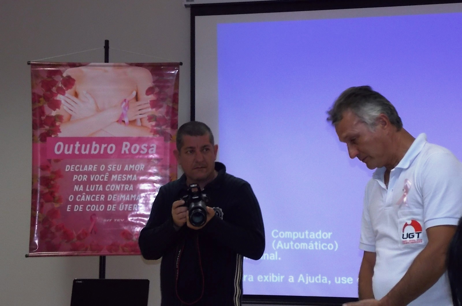 Foto da galeria