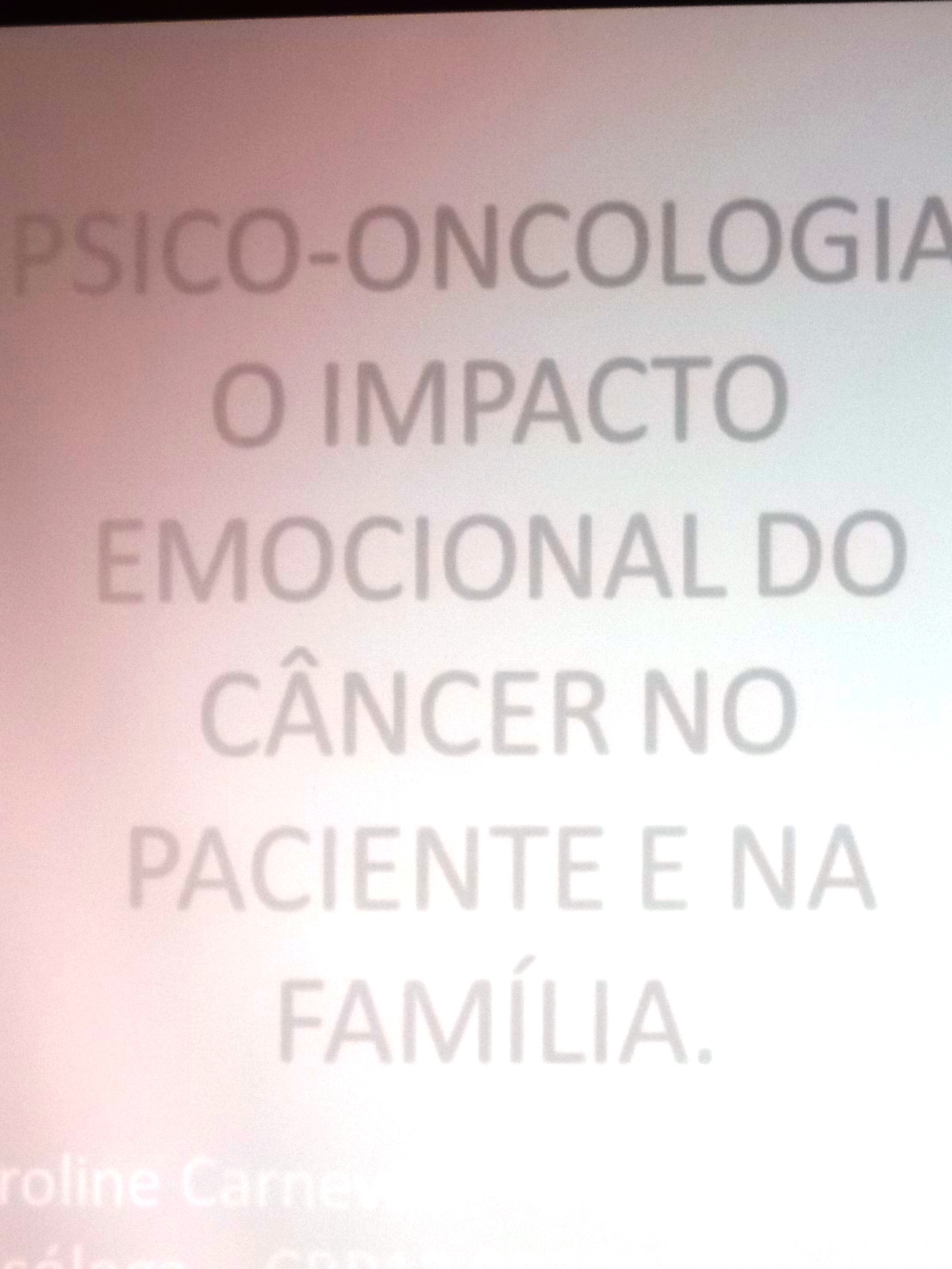 Foto da galeria