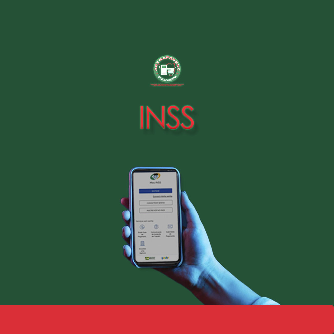 O que fazer quando  a empresa deixa  de recolher sua  contribuição ao INSS