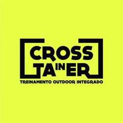 CROSS IN TAINER