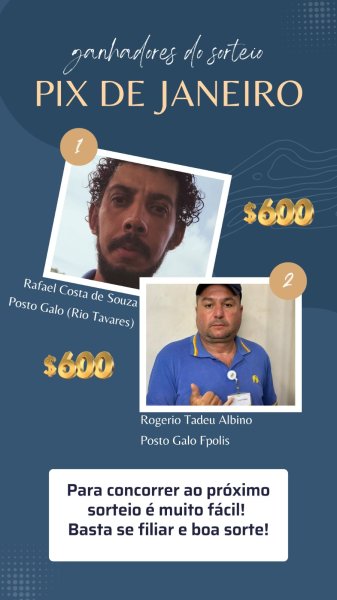 Foto da galeria